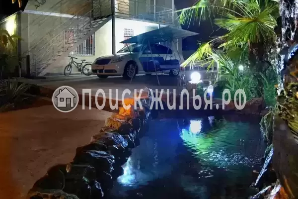 Гостевой дом, Пр-кт Аиааира, д.290