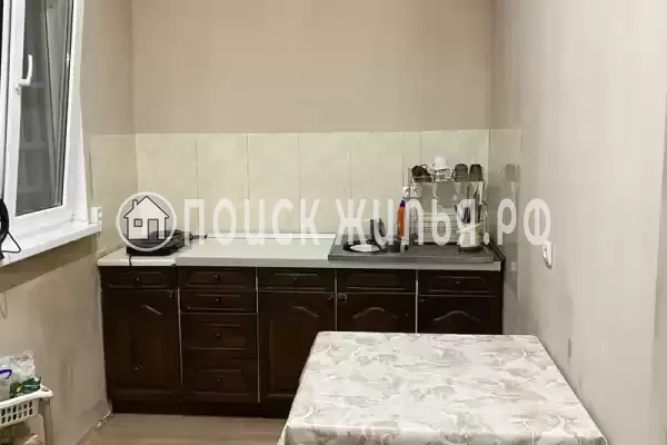 Гостевой дом, Пр-кт Аиааира, д.290