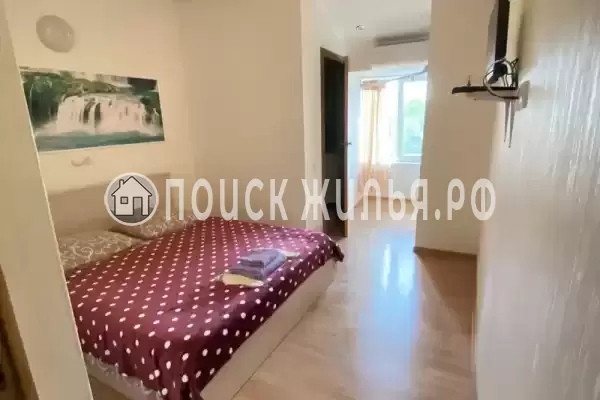 Гостевой дом, Пр-кт Аиааира, д.290