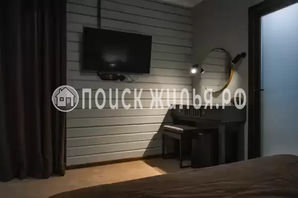 Отель «Anana»