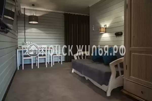 Отель «Anana»