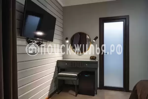 Отель «Anana»