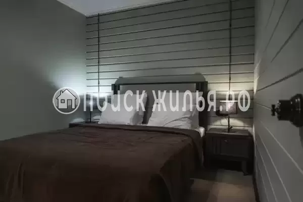 Отель «Anana»