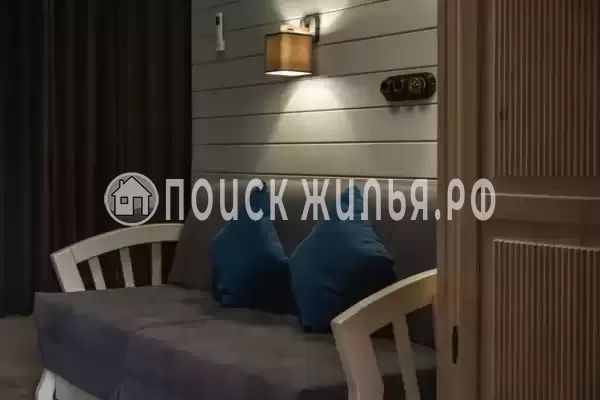 Отель «Anana»