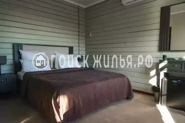 Отель «Anana»