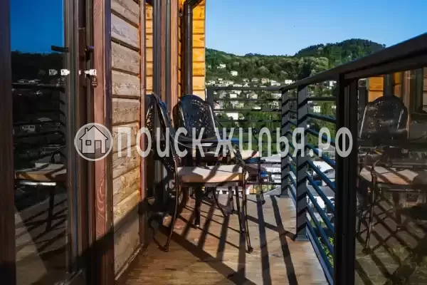 Отель «Anana»