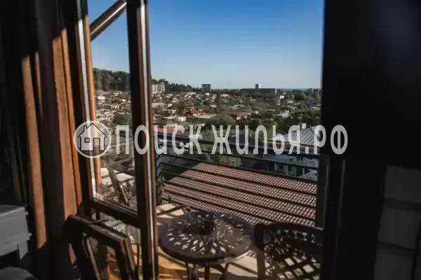 Отель «Anana»