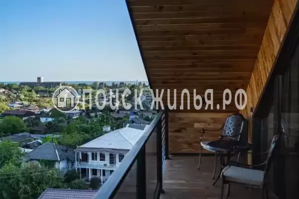 Отель «Anana»