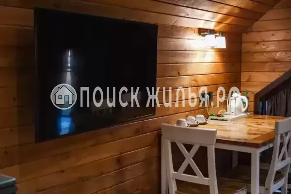 Отель «Anana»