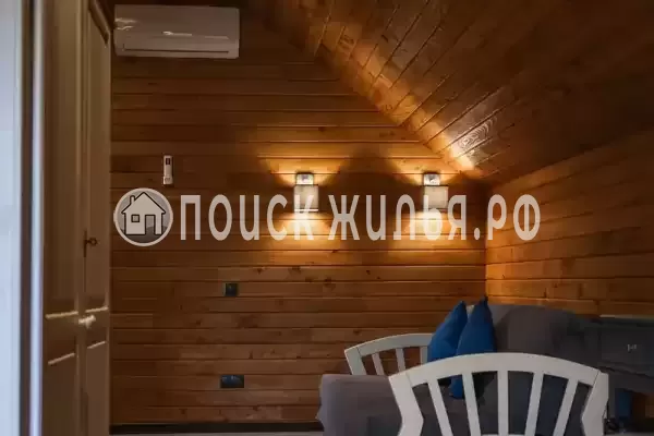 Отель «Anana»