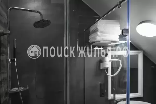 Отель «Anana»