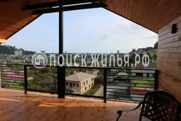 Отель «Anana»