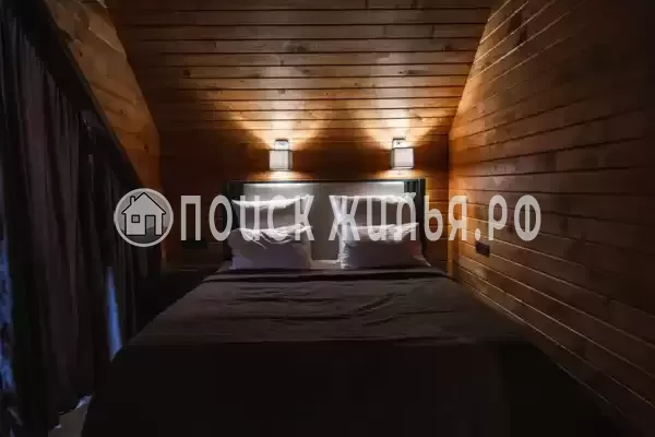 Отель «Anana»