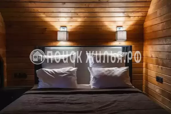 Отель «Anana»