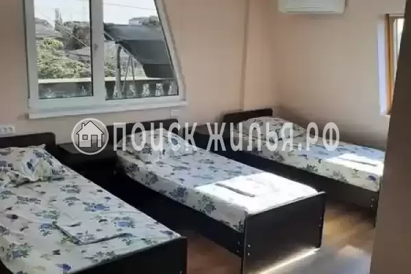 Гостевой дом «Соломон» Гостевой дом «Соломон»