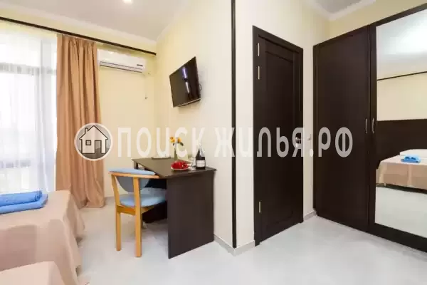 Гостиница «BMG HOTEL»