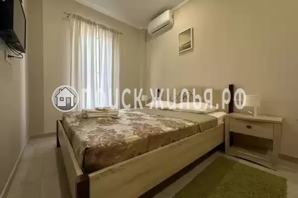 Частный сектор «Guesthouse Black Sea» Частный сектор «Guesthouse Black Sea»