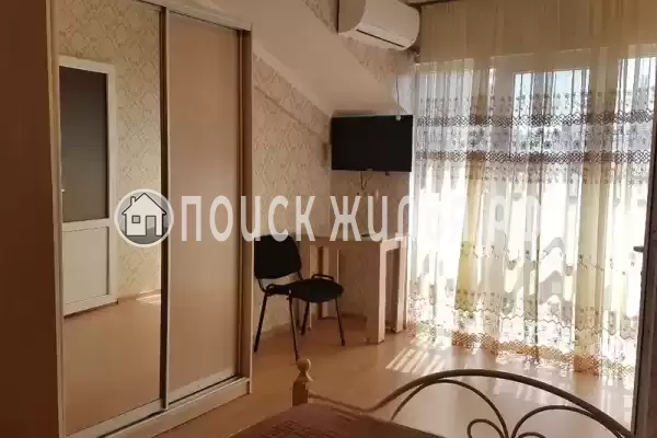 Гостевой дом, Бубнова, д.18