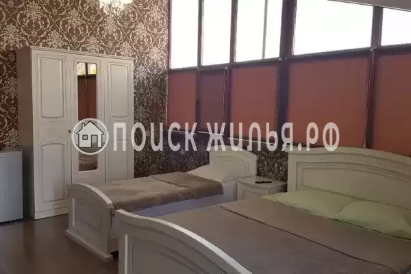 Гостевой дом, Бубнова, д.18