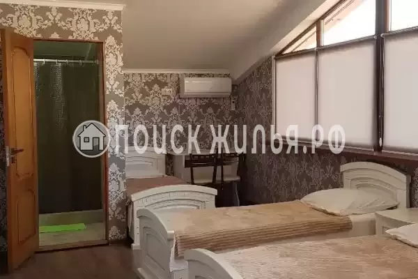 Гостевой дом, Бубнова, д.18