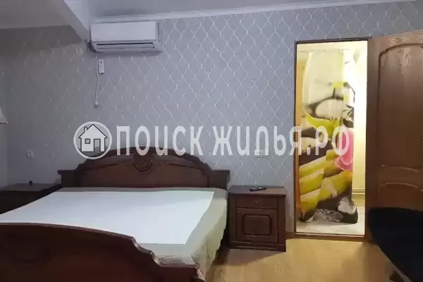 Гостевой дом, Бубнова, д.18