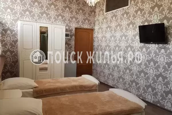 Гостевой дом, Бубнова, д.18