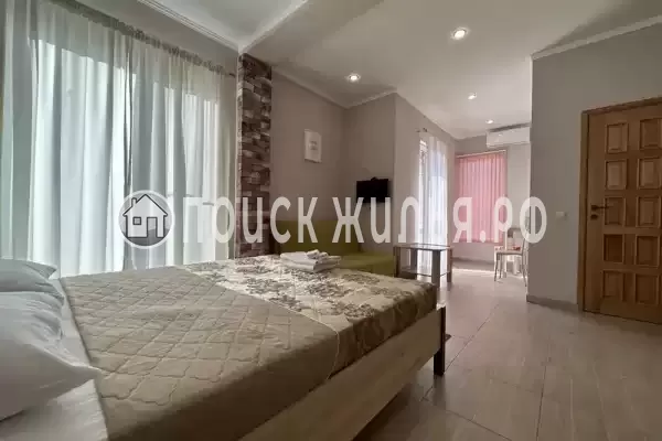 Частный сектор «Guesthouse Black Sea» Частный сектор «Guesthouse Black Sea»