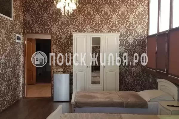 Гостевой дом, Бубнова, д.18