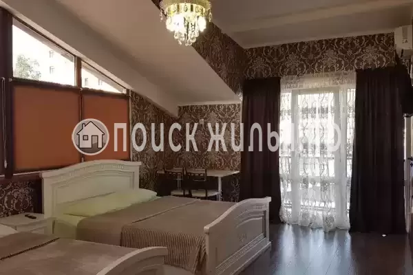 Гостевой дом, Бубнова, д.18