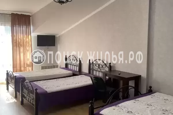 Гостевой дом, Бубнова, д.18