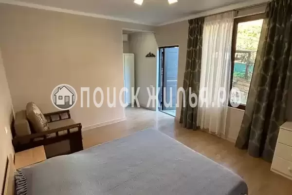 Частный сектор «У Сухумской Набережной»