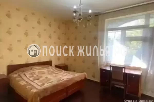 Частный сектор «Частный дом на Адлейба»