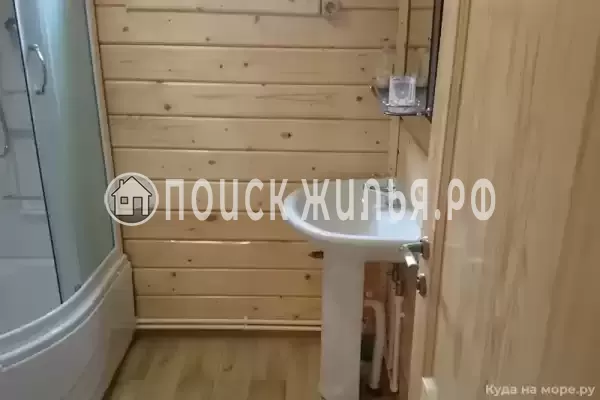 Частный сектор «Частный дом на Адлейба»