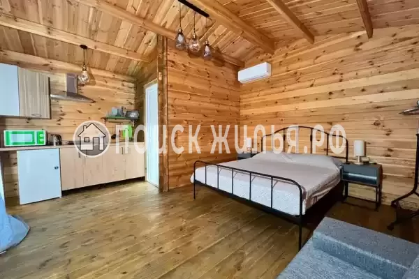 Гостевой дом «Счастливый дом» Гостевой дом «Счастливый дом»