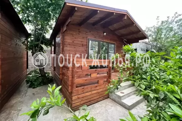 Гостевой дом «Счастливый дом» Гостевой дом «Счастливый дом»