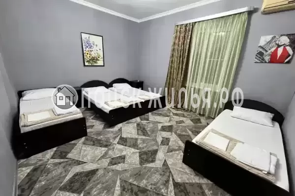 Гостевой дом «Счастливый дом» Гостевой дом «Счастливый дом»