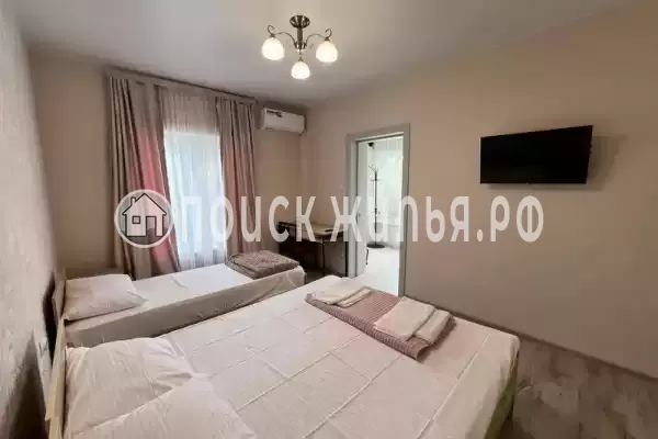 Гостевой дом «Счастливый дом» Гостевой дом «Счастливый дом»