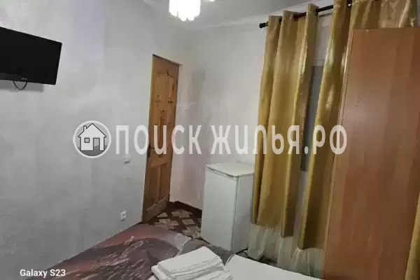 Гостевой дом «Турбаза»