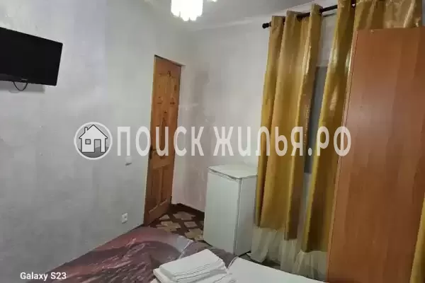 Гостевой дом «Турбаза»