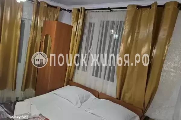 Гостевой дом «Турбаза»