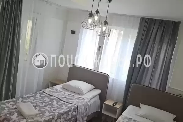 Гостевой дом «Турбаза»