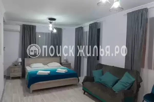 Гостевой дом «Турбаза»