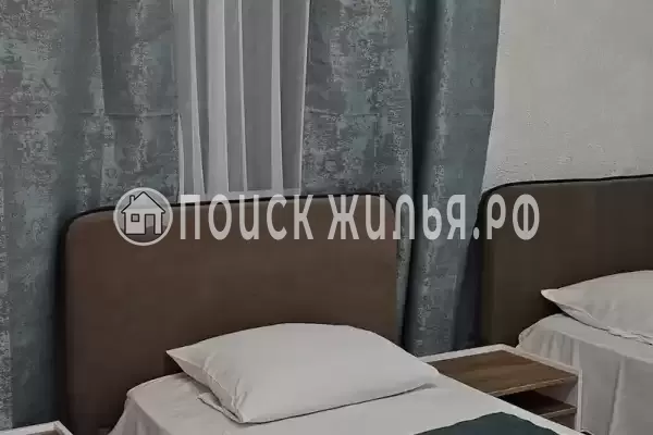 Гостевой дом «Турбаза»