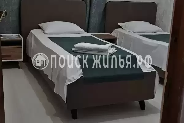 Гостевой дом «Турбаза»