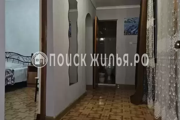 Гостевой дом «Турбаза»