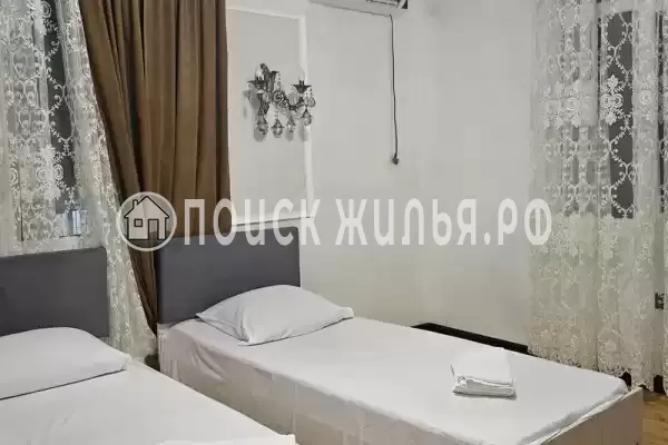 Гостевой дом «Турбаза»