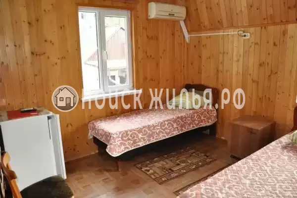 Частный сектор «Фиалка»