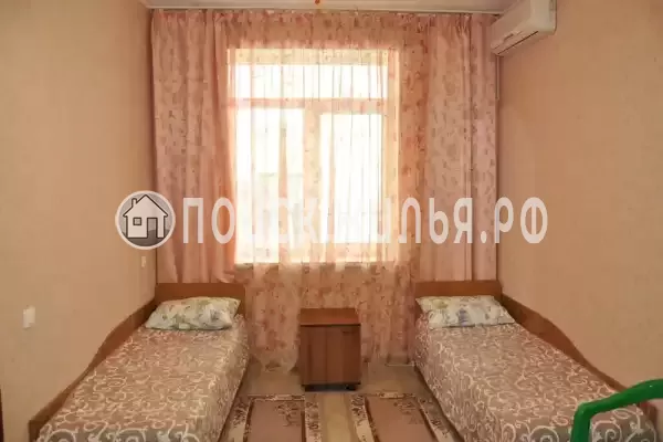 Частный сектор «Фиалка»