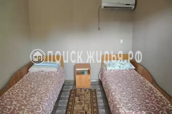 Частный сектор «Фиалка»