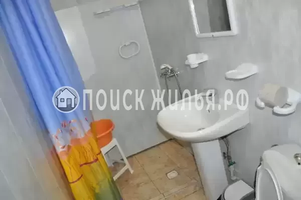 Частный сектор «Фиалка»